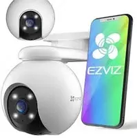 Камера EZVIZ CS-H8X (4MP)