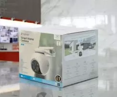 Камера EZVIZ CS-H80F (4+4+4MP)