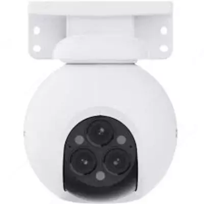 Камера EZVIZ CS-H80F (4+4+4MP) - 1 300 000 сум / шт