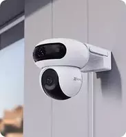 Камера EZVIZ CS-H90 Dual (4MP+4MP) - 1 300 000 сум