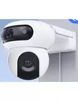 Камера EZVIZ CS-H90 Dual (4MP+4MP) - 👉 HITECH PRO | IT-оборудование и видеонаблюдение по всему Узбекистану