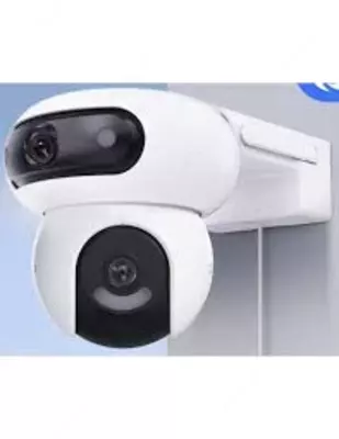 Камера EZVIZ CS-H90 Dual (4MP+4MP) - 👉 HITECH PRO | IT-оборудование и видеонаблюдение по всему Узбекистану