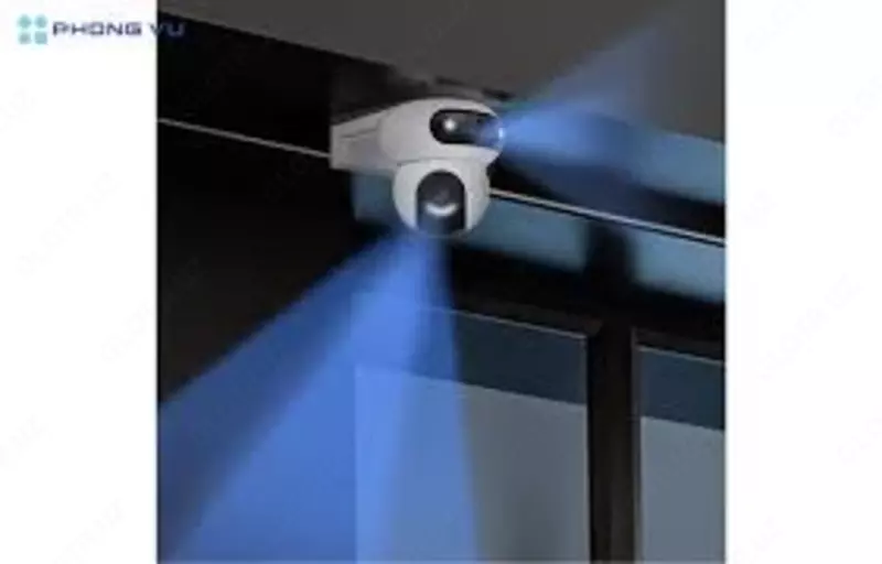 Камера EZVIZ CS-H90 Dual (4MP+4MP) 1 300 000 сум - 👉 HITECH PRO | IT-оборудование и видеонаблюдение по всему Узбекистану