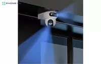 Камера EZVIZ CS-H90 Dual (4MP+4MP) 1 300 000 сум - 👉 HITECH PRO | IT-оборудование и видеонаблюдение по всему Узбекистану