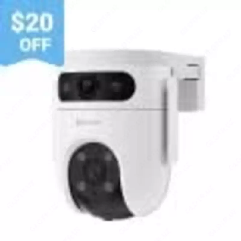 Камера EZVIZ CS-H9c (3MP+3MP) 1 014 000 сум - 👉 HITECH PRO | IT-оборудование и видеонаблюдение по всему Узбекистану