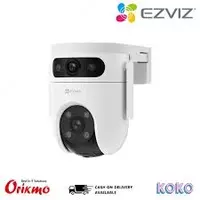 Камера EZVIZ CS-H9c (5MP+5MP) - 1 105 000 сум