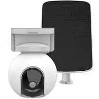 Камера EZVIZ CS-HB8 (4MP) / с солнечной панель Только в розницу