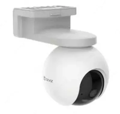 Камера EZVIZ CS-HB8 (4MP) / без солнечной панель - 👉 HITECH PRO | IT-оборудование и видеонаблюдение по всему Узбекистану