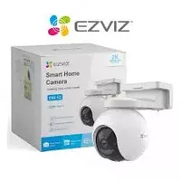 Камера EZVIZ CS-EB8 4G (3MP) / с солнечной панелью