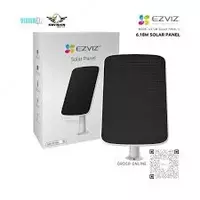 Питание от солнечной панели EZVIZ CS-CMT- Solar Panel-C Только в розницу