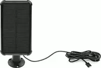 Питание от солнечной панели EZVIZ CS-CMT- Solar Panel-C - Прочие товары безопасности