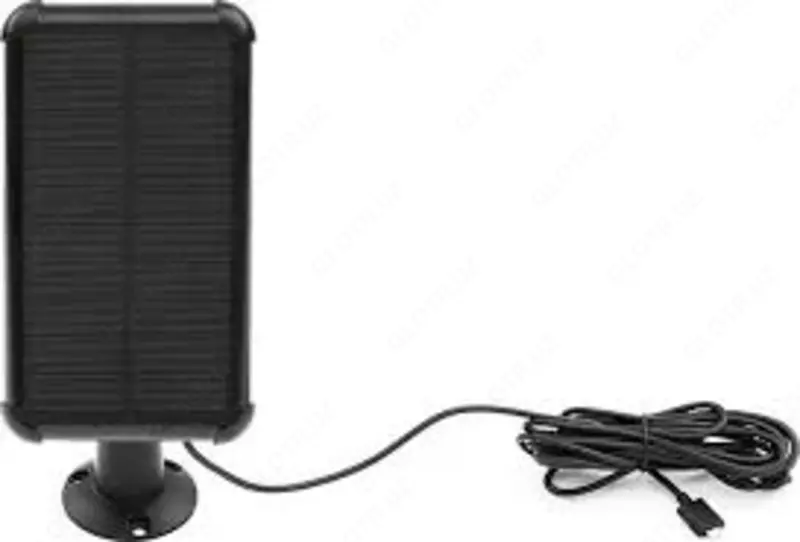 Питание от солнечной панели EZVIZ CS-CMT- Solar Panel-C - Прочие товары безопасности