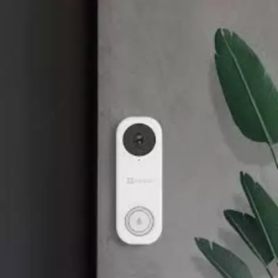 Камера EZVIZ CS-DB1 Pro - 1 040 000 сум / шт