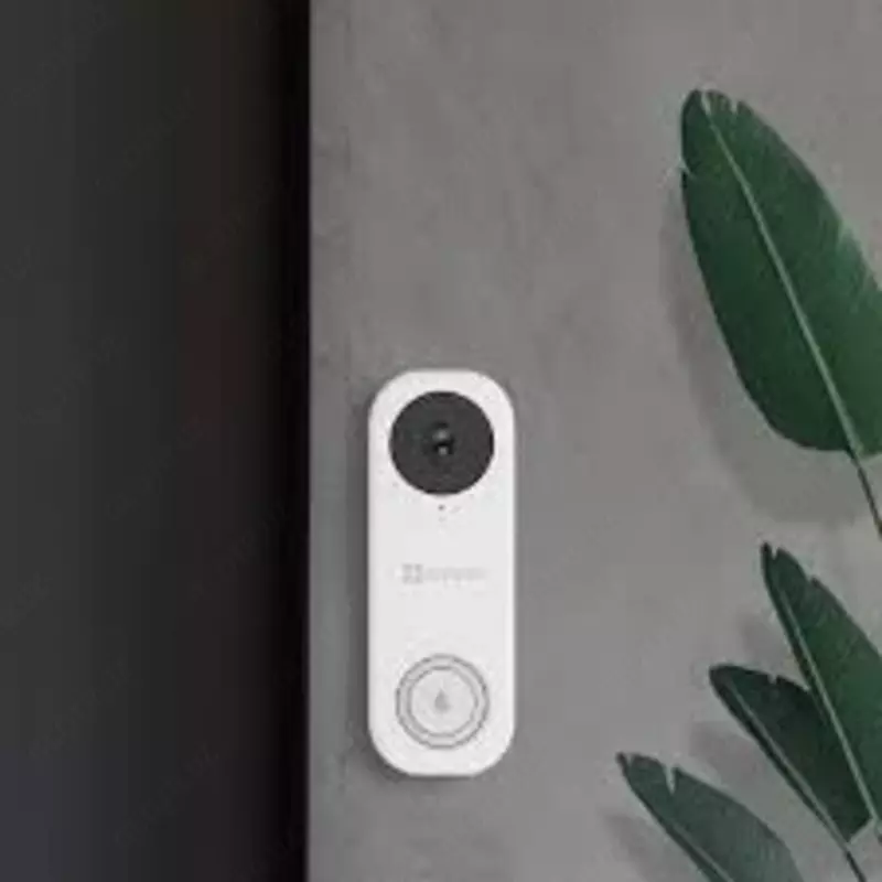 Камера EZVIZ CS-DB1 Pro - 1 040 000 сум