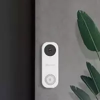 Камера EZVIZ CS-DB1 Pro - 1 040 000 сум