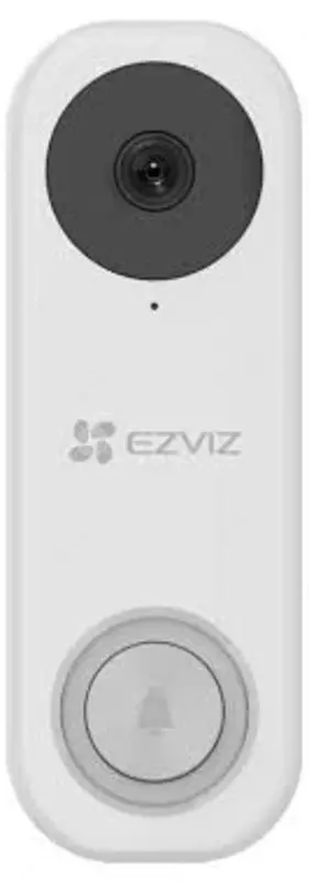 Камера EZVIZ CS-DB1 Pro Только в розницу