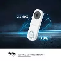 Камера EZVIZ CS-DB1 Pro 👉 HITECH PRO | IT-оборудование и видеонаблюдение по всему Узбекистану