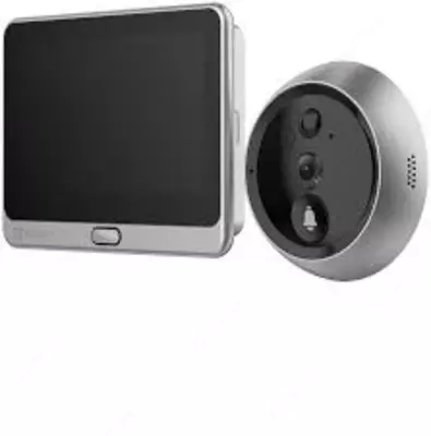 Встроенный электронный дверной звонок EZVIZ CS-DP2 (3MP)