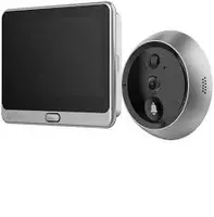 Встроенный электронный дверной звонок EZVIZ CS-DP2 (3MP)