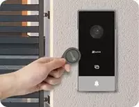 Видеодомофон EZVIZ CS-HP5(1080P) Только в розницу