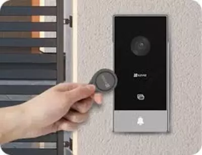 Видеодомофон EZVIZ CS-HP5(1080P) Только в розницу