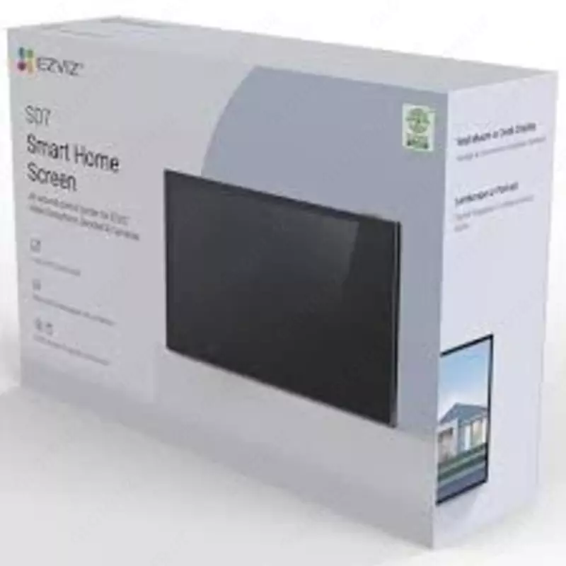 Умный экран CS-SD7 EZVIZ - 1 430 000 сум