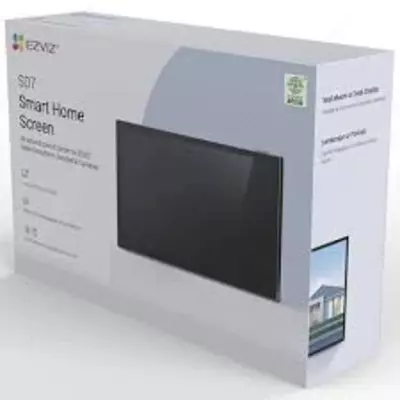 Умный экран CS-SD7 EZVIZ - 1 430 000 so'm / dona