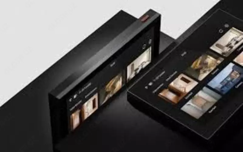 Умный экран CS-SD7 EZVIZ Камеры видеонаблюдения