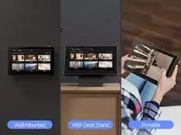 Умный экран CS-SD7 EZVIZ 1 430 000 сум - 👉 HITECH PRO | IT-оборудование и видеонаблюдение по всему Узбекистану