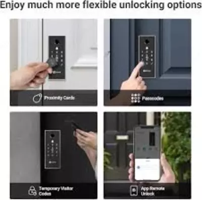 1 235 000 сум / шт Биометрический