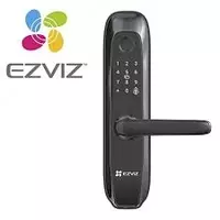 1 950 000 сум Интеллектуальный замок по отпечатку пальца Ezviz CS-L2-11FCP (A0)(BLACK)
