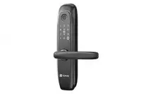 Интеллектуальный замок по отпечатку пальца Ezviz CS-L2-11FCP (A0)(BLACK) Только в розницу