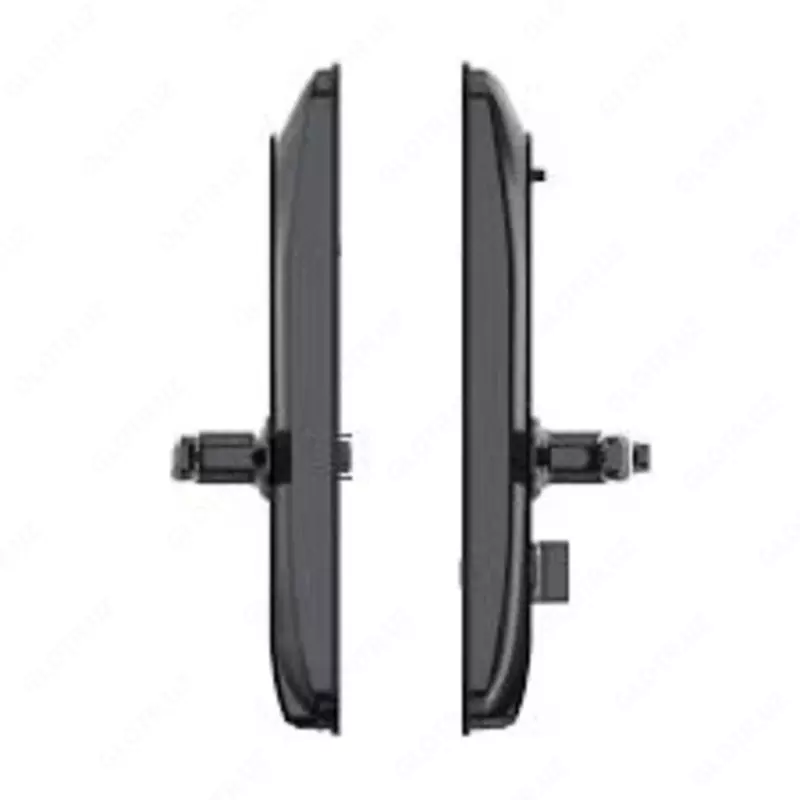 Интеллектуальный замок по отпечатку пальца Ezviz CS-L2-11FCP (A0)(BLACK) - Замки доступа