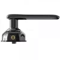 Интеллектуальный замок по отпечатку пальца Ezviz CS-L2-11FCP (A0)(BLACK) Замки доступа