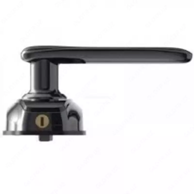 Интеллектуальный замок по отпечатку пальца Ezviz CS-L2-11FCP (A0)(BLACK) Замки доступа