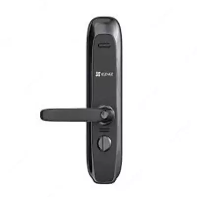 Интеллектуальный замок по отпечатку пальца EZVIZ CS-L2S-11FCP (A0)(BLACK) Интеллектуальный замок по отпечатку пальца EZVIZ CS-L2S-11FCP (A0)(BLACK)