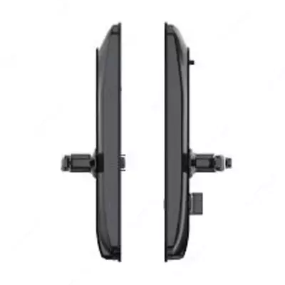Интеллектуальный замок по отпечатку пальца EZVIZ CS-L2S-11FCP (A0)(BLACK) Интеллектуальный замок по отпечатку пальца EZVIZ CS-L2S-11FCP (A0)(BLACK)