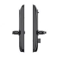 Интеллектуальный замок по отпечатку пальца EZVIZ CS-L2S-11FCP (A0)(BLACK) - ООО "Hitech LTD"