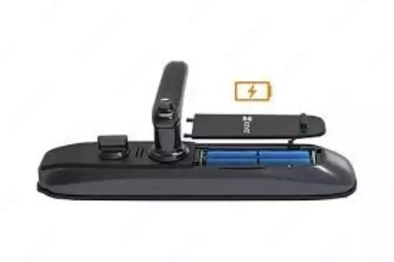 ООО "Hitech LTD" - Интеллектуальный замок по отпечатку пальца EZVIZ CS-L2S-11FCP (A0)(BLACK)