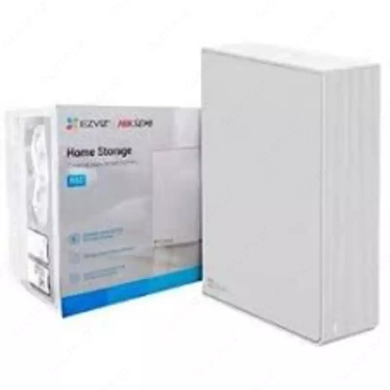 8-Канальный NVR EZVIZ CS-R5C-R100-8F