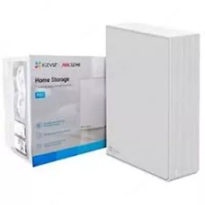 8-Канальный NVR EZVIZ CS-R5C-R100-8F 8-Канальный NVR EZVIZ CS-R5C-R100-8F