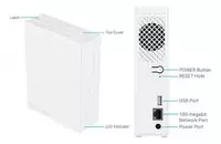 8-Канальный NVR EZVIZ CS-R5C-R100-8F - 👉 HITECH PRO | IT-оборудование и видеонаблюдение по всему Узбекистану