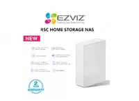 👉 HITECH PRO | IT-оборудование и видеонаблюдение по всему Узбекистану - 8-Канальный NVR EZVIZ CS-R5C-R100-8F