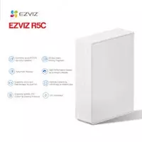 8-Канальный NVR EZVIZ CS-R5C-R100-8F 975 000 сум - 👉 HITECH PRO | IT-оборудование и видеонаблюдение по всему Узбекистану
