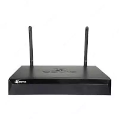Беспроводной сетевой видеорегистратор X5S EZVIZ CS-X5S 4W 👉 HITECH PRO | IT-оборудование и видеонаблюдение по всему Узбекистану