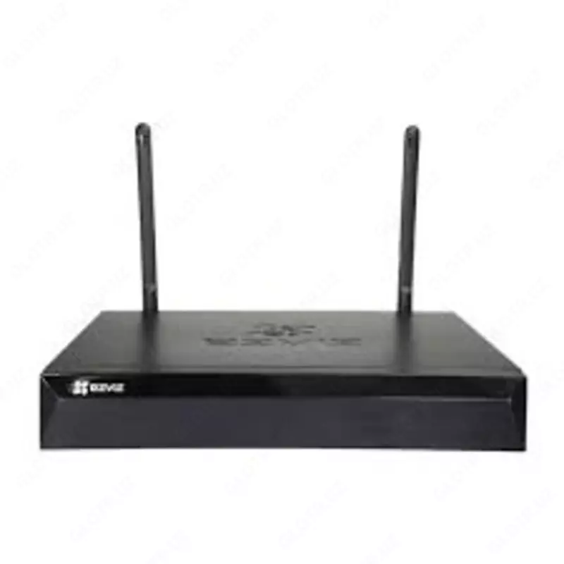 Беспроводной сетевой видеорегистратор X5S EZVIZ CS-X5S 4W 👉 HITECH PRO | IT-оборудование и видеонаблюдение по всему Узбекистану