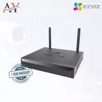 Беспроводной сетевой видеорегистратор X5S EZVIZ CS-X5S 4W - 👉 HITECH PRO | IT-оборудование и видеонаблюдение по всему Узбекистану