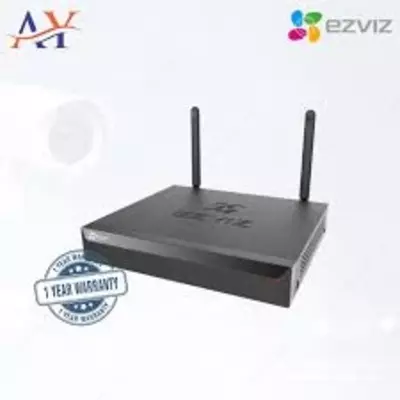 Беспроводной сетевой видеорегистратор X5S EZVIZ CS-X5S 8W ООО "Hitech LTD"