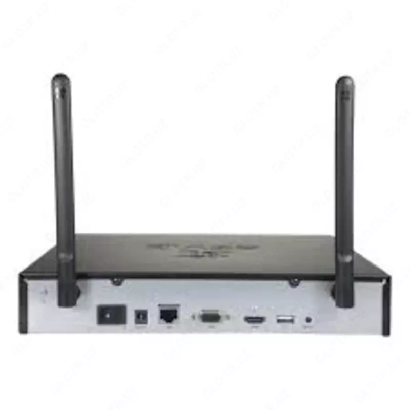 Беспроводной сетевой видеорегистратор X5S EZVIZ CS-X5S 8W - Video kuzatuv kameralari