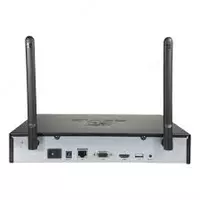 Беспроводной сетевой видеорегистратор X5S EZVIZ CS-X5S 8W - Video kuzatuv kameralari